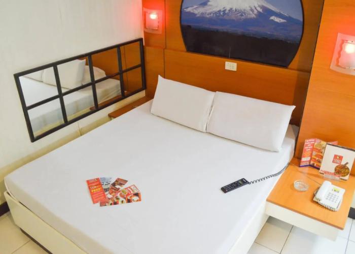 Hotel Sogo North Edsa