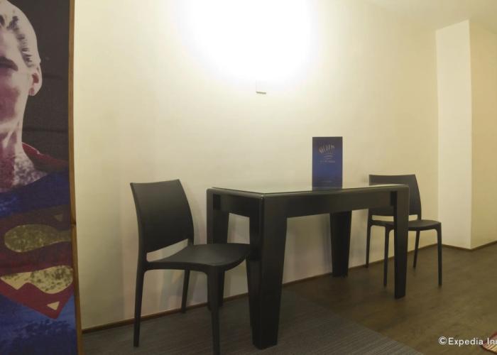 Hotel DreamWorld North EDSA