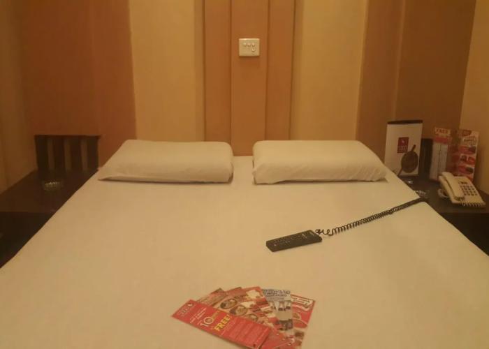 Hotel Sogo Quezon Avenue