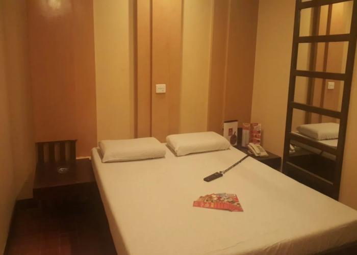 Hotel Sogo Quezon Avenue