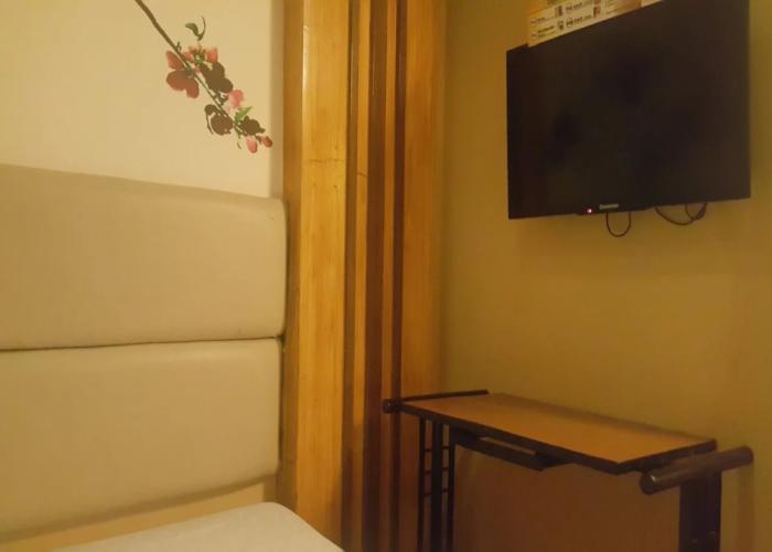 Hotel Sogo Quezon Avenue