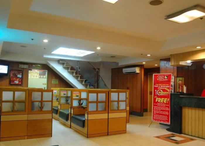 Hotel Sogo Quezon Avenue