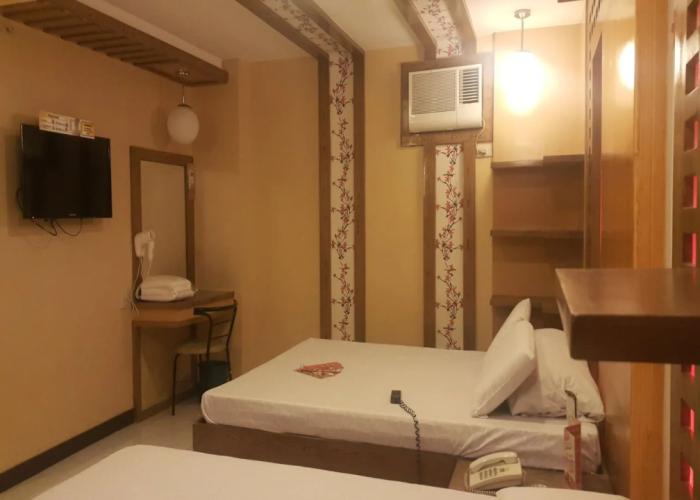 Hotel Sogo Quezon Avenue