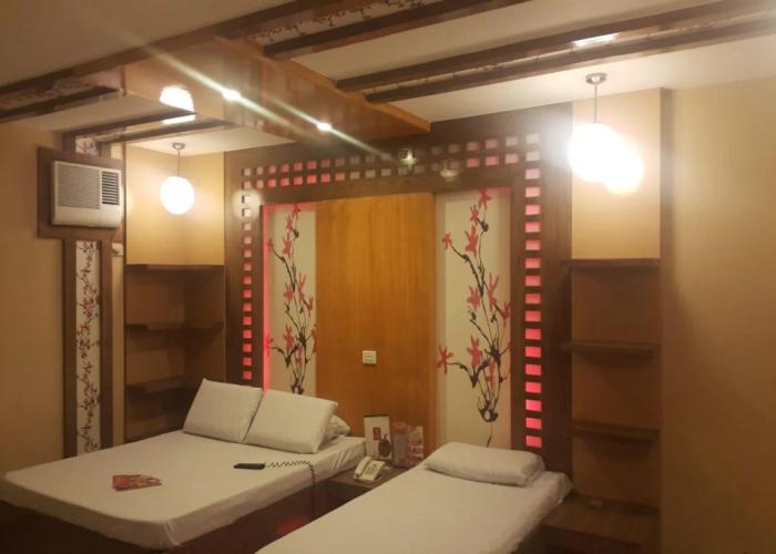 Hotel Sogo Quezon Avenue