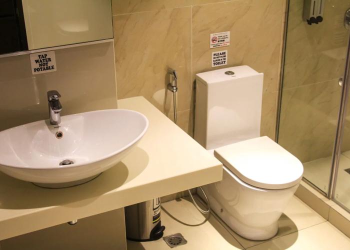 Brentwood Suites