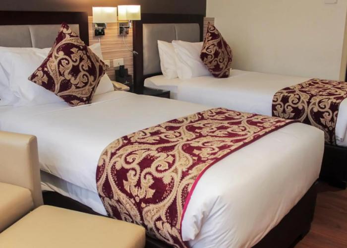 Brentwood Suites