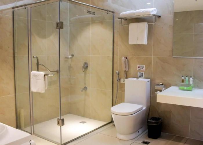 Brentwood Suites