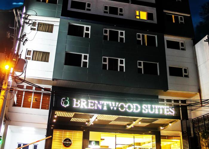 Brentwood Suites