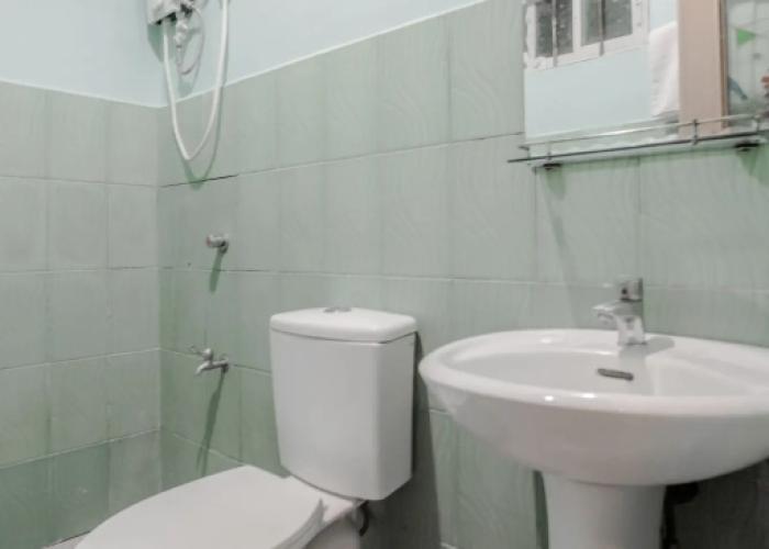 Haeinsa Condotel
