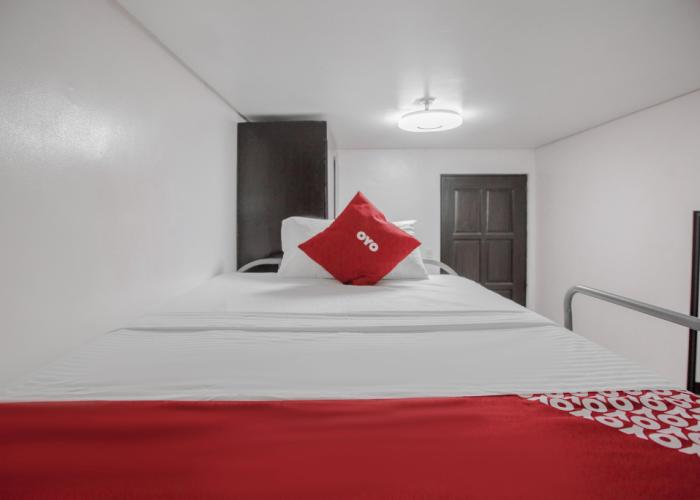 Haeinsa Condotel