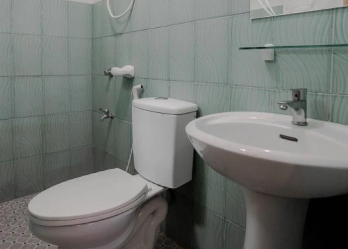 Haeinsa Condotel