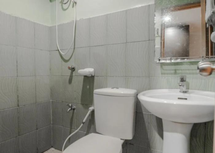 Haeinsa Condotel