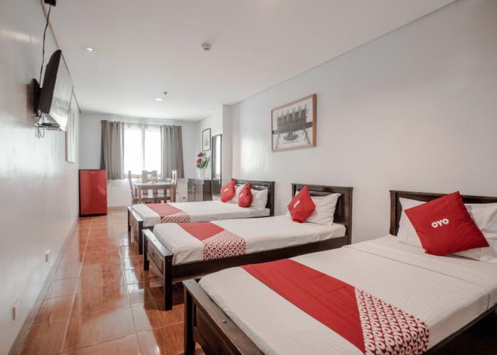 Haeinsa Condotel