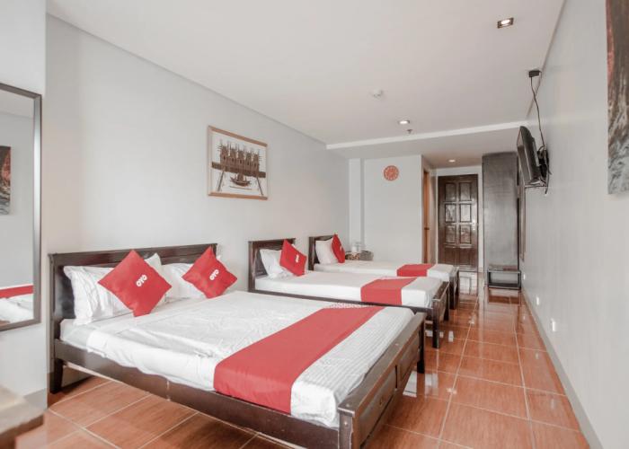 Haeinsa Condotel