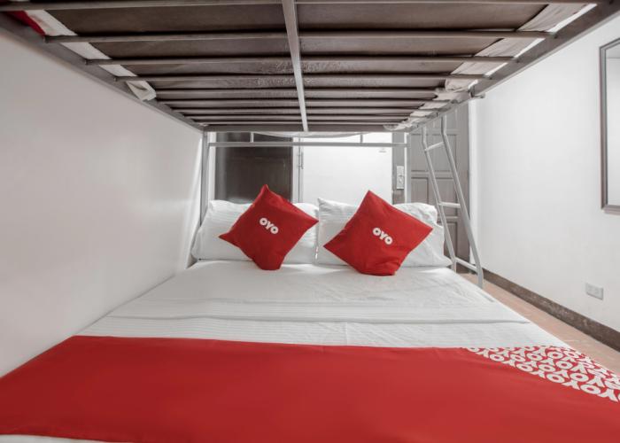 Haeinsa Condotel