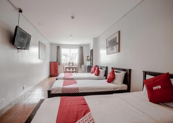 Haeinsa Condotel