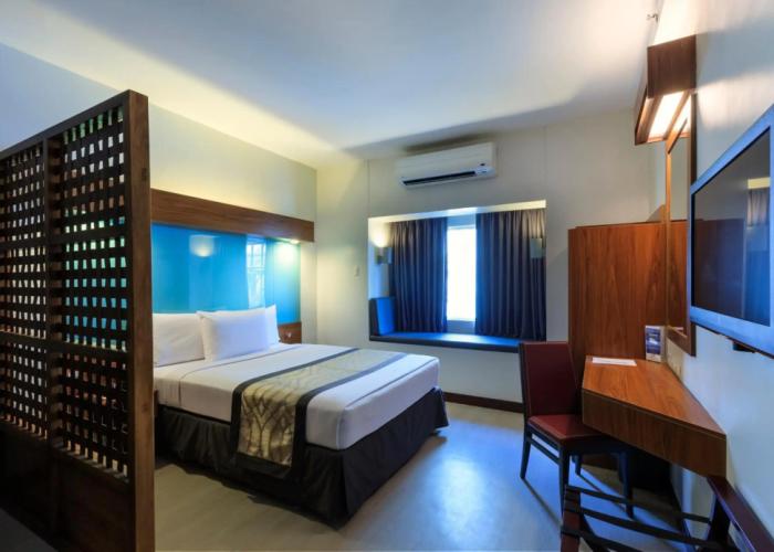 Microtel by Wyndham UP Technohub