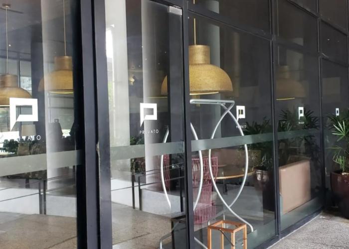 Privato Quezon City