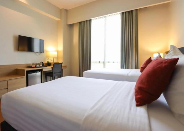 Privato Quezon City