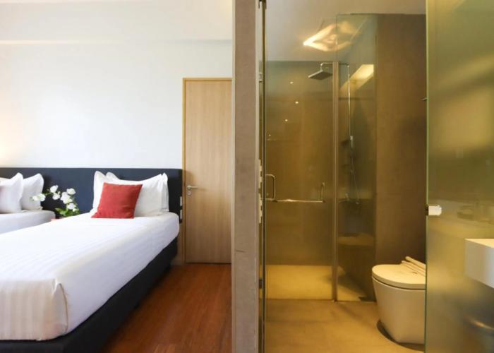 Privato Quezon City