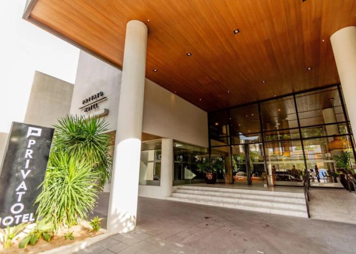 Privato Quezon City
