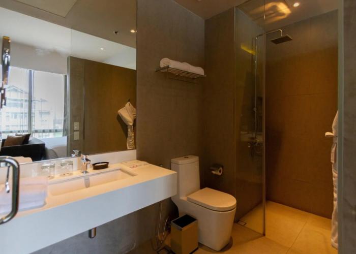 Privato Quezon City