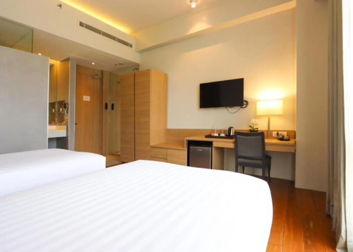 Privato Quezon City