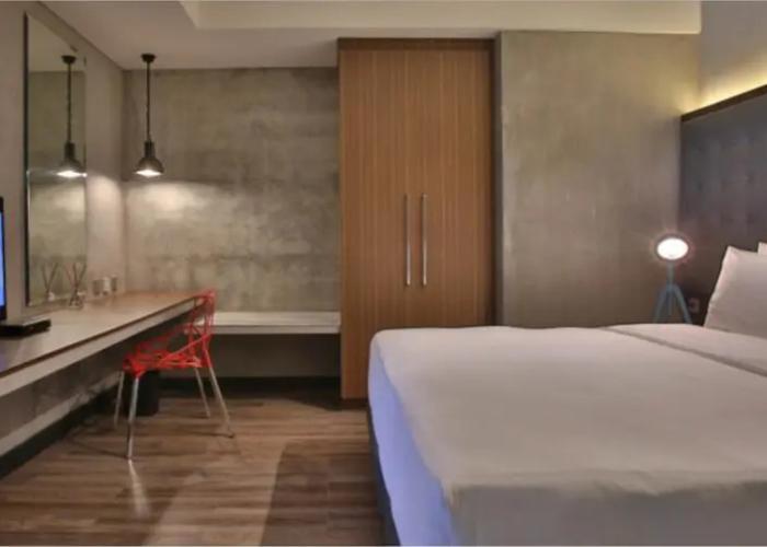 B Hotel Quezon City