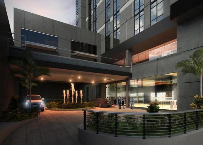 B Hotel Quezon City