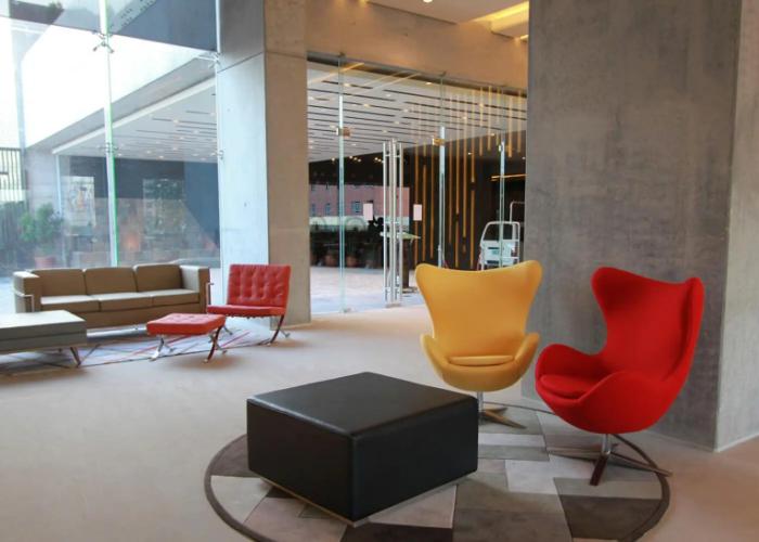 B Hotel Quezon City