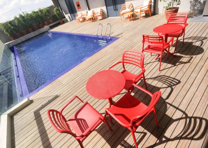 B Hotel Quezon City