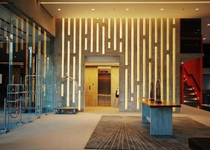 B Hotel Quezon City