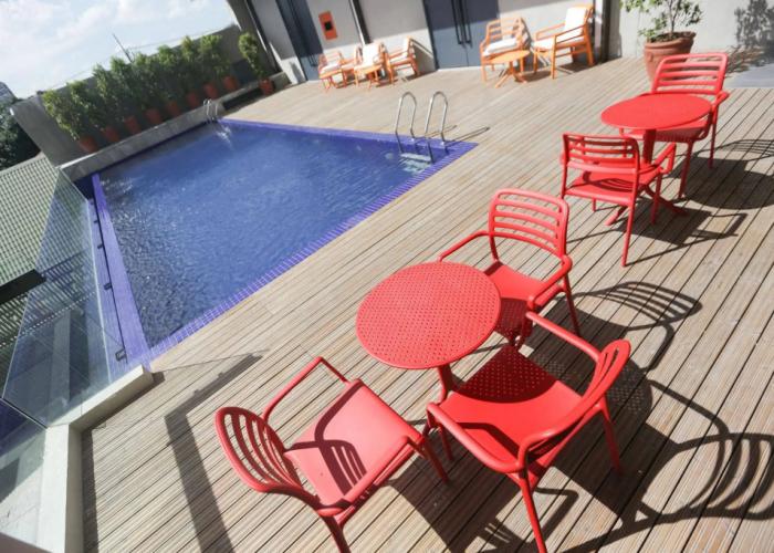 B Hotel Quezon City