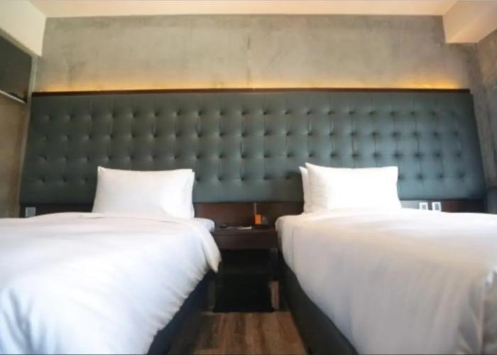 B Hotel Quezon City