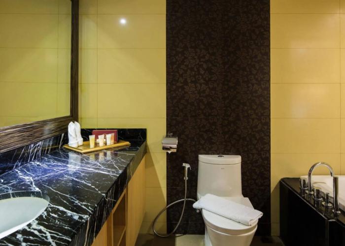 Torre Venezia Suites