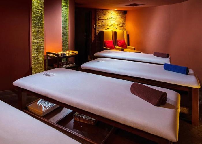 Torre Venezia Suites