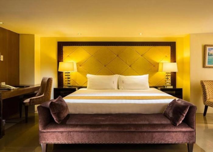 Torre Venezia Suites