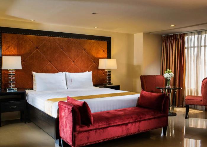 Torre Venezia Suites