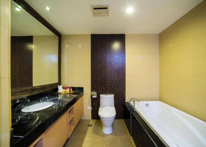 Torre Venezia Suites
