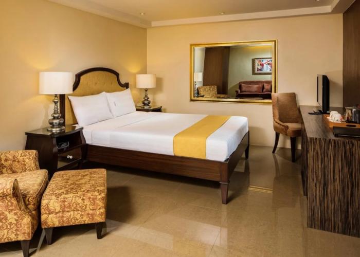 Torre Venezia Suites