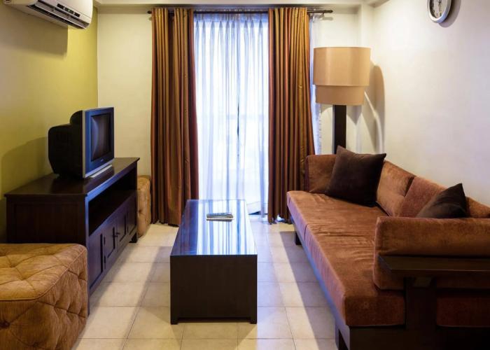 Torre Venezia Suites