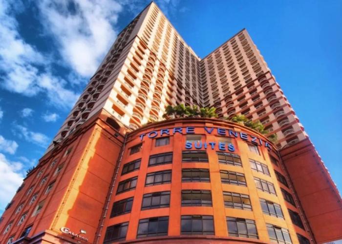 Torre Venezia Suites