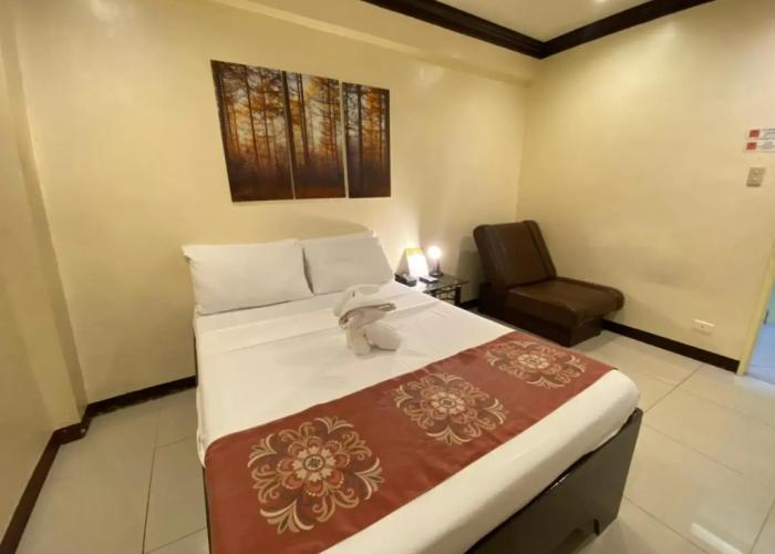Stone House Bed and Breakfast