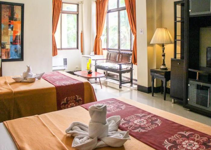 Stone House Bed and Breakfast