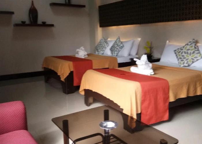 Stone House Bed and Breakfast