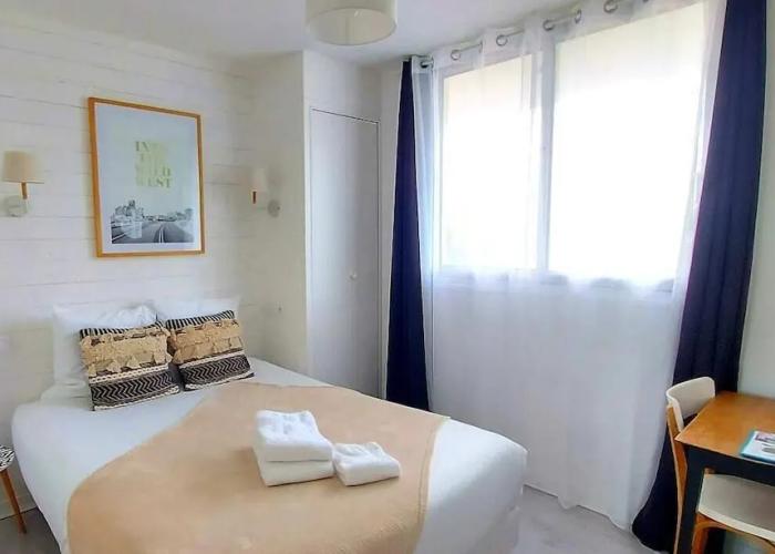 Hotel La Croisette & Restaurant Bistrot Gantier