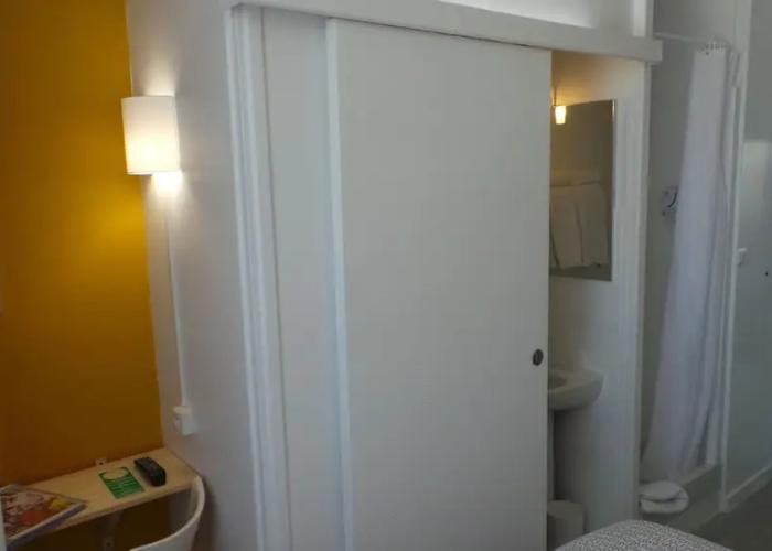 Hotel La Croisette & Restaurant Bistrot Gantier