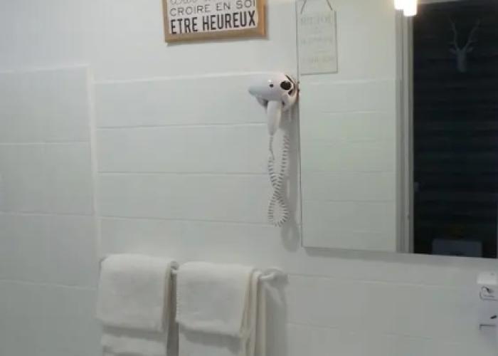 Hotel La Croisette & Restaurant Bistrot Gantier