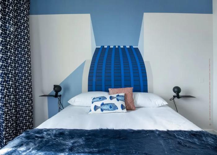 Seakub Hotel