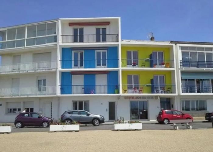 Seakub Hotel